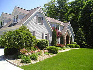 Landscapers and Lawncare Services in Ocean View, NJ